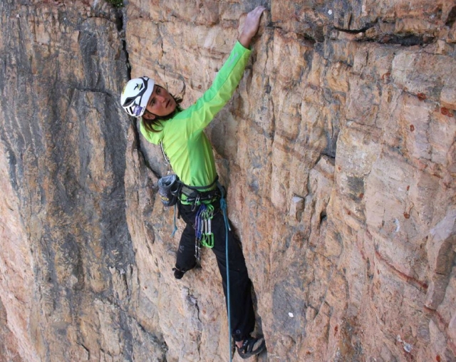  No tiene que tener miedo